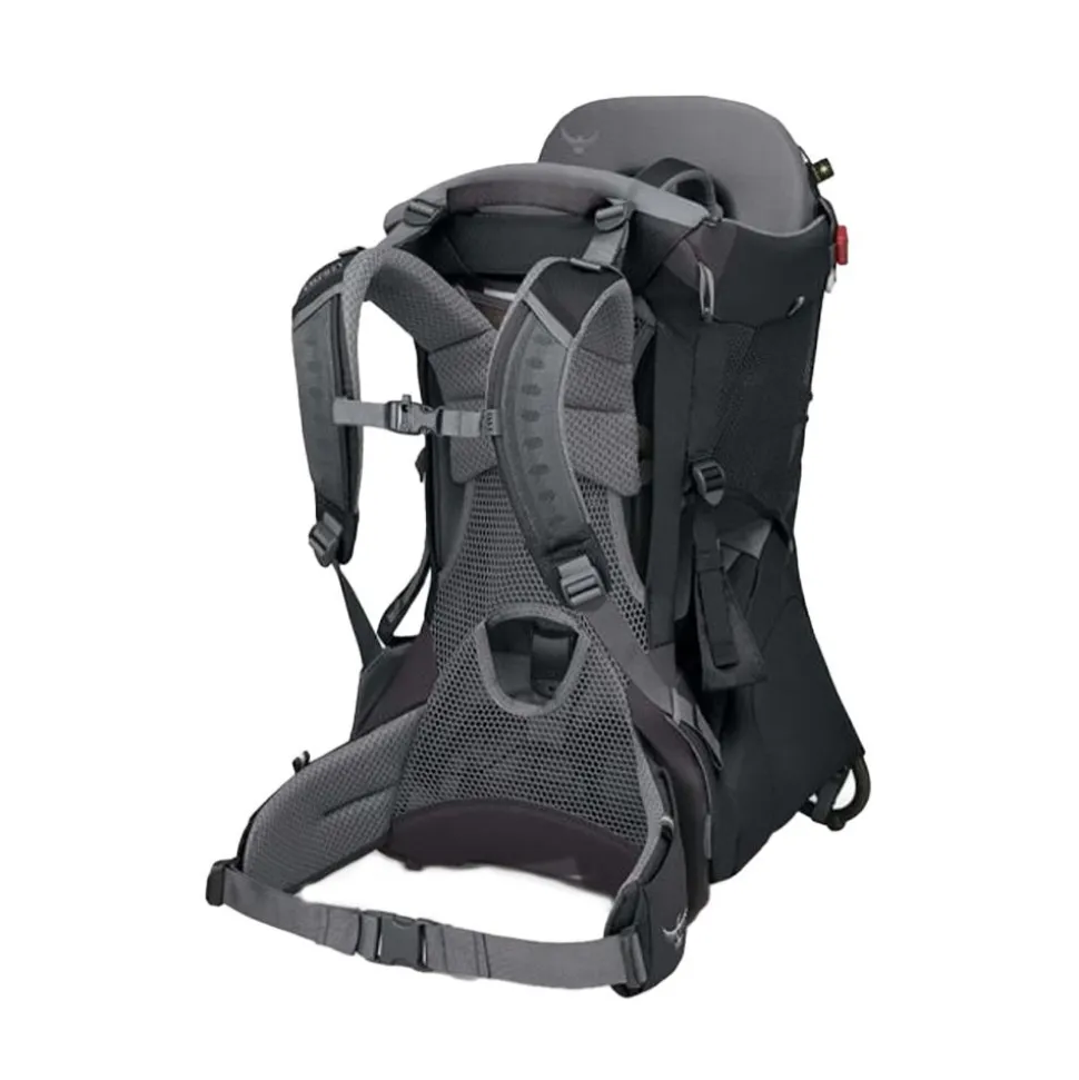 Poco Child Carrier w/RC