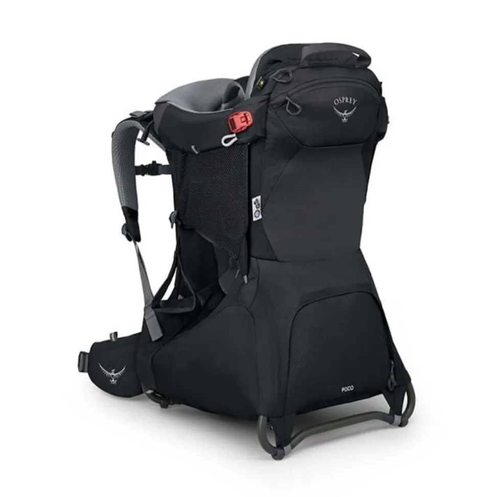 Poco Child Carrier w/RC
