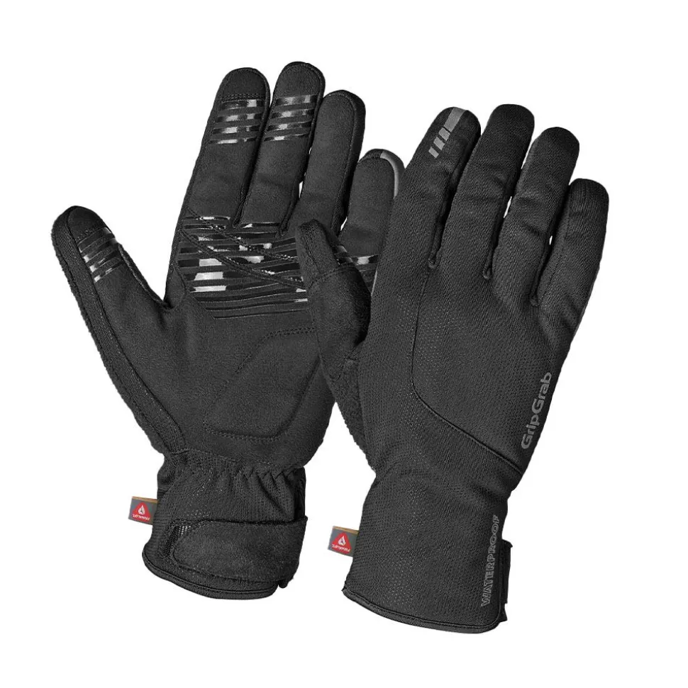 Polaris 2 Waterproof Winter Gloves