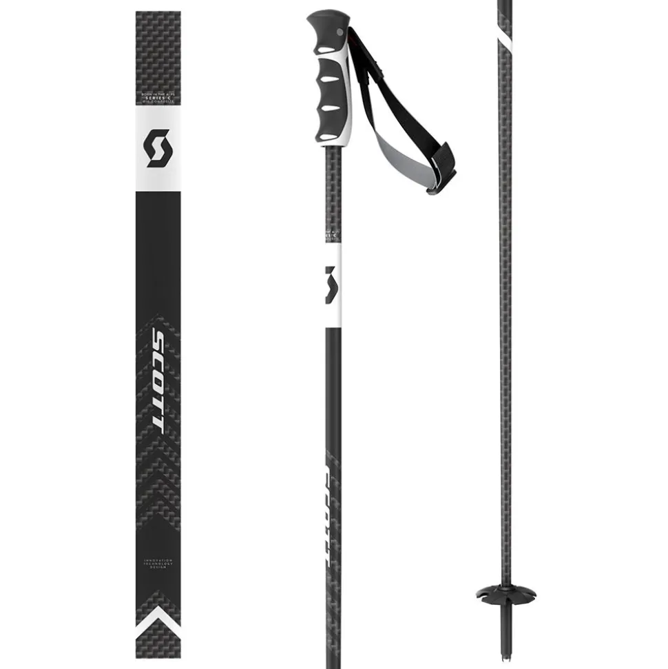 Pole Pro Taper SRS