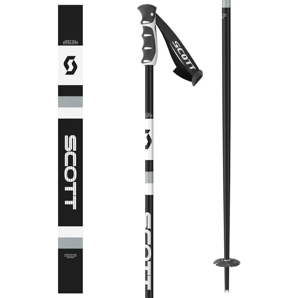 Pole Sun Valley
