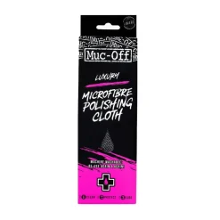 Polishing Microfibre cloth