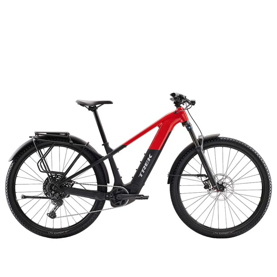Powerfly+ 4 Equipped Gen 5