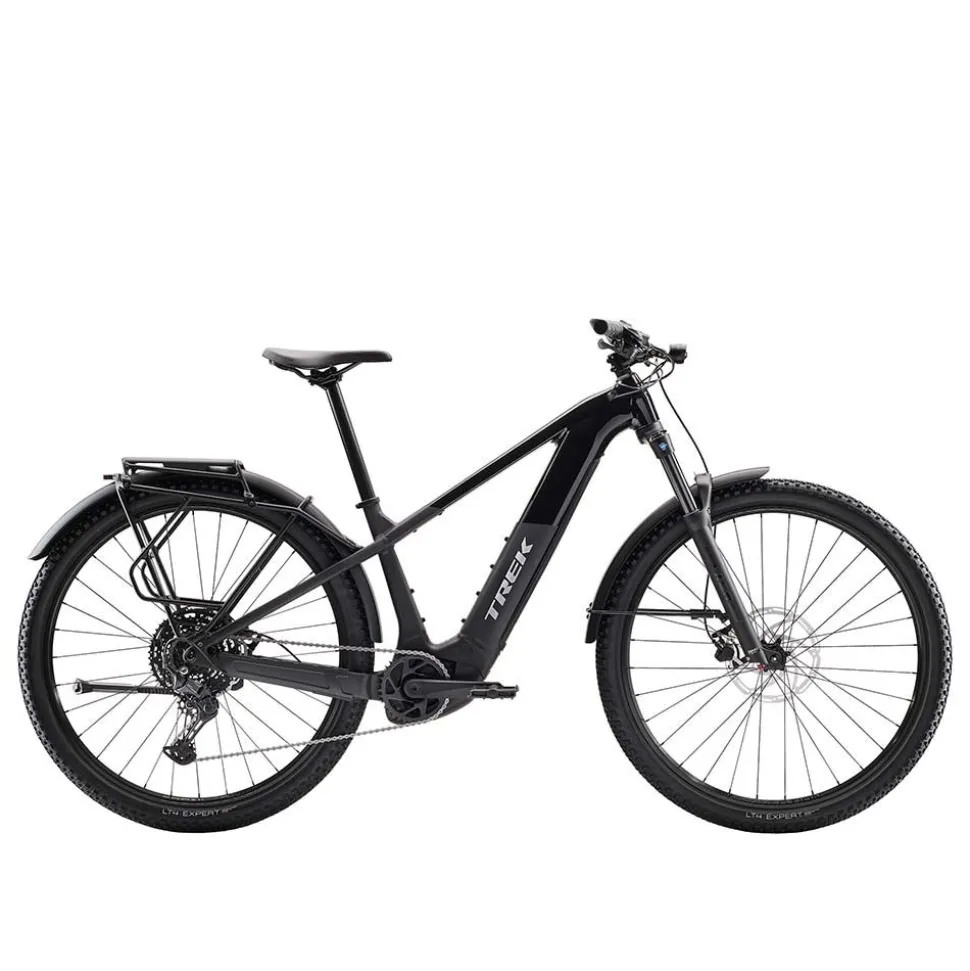 Powerfly+ 4 Equipped Gen 5