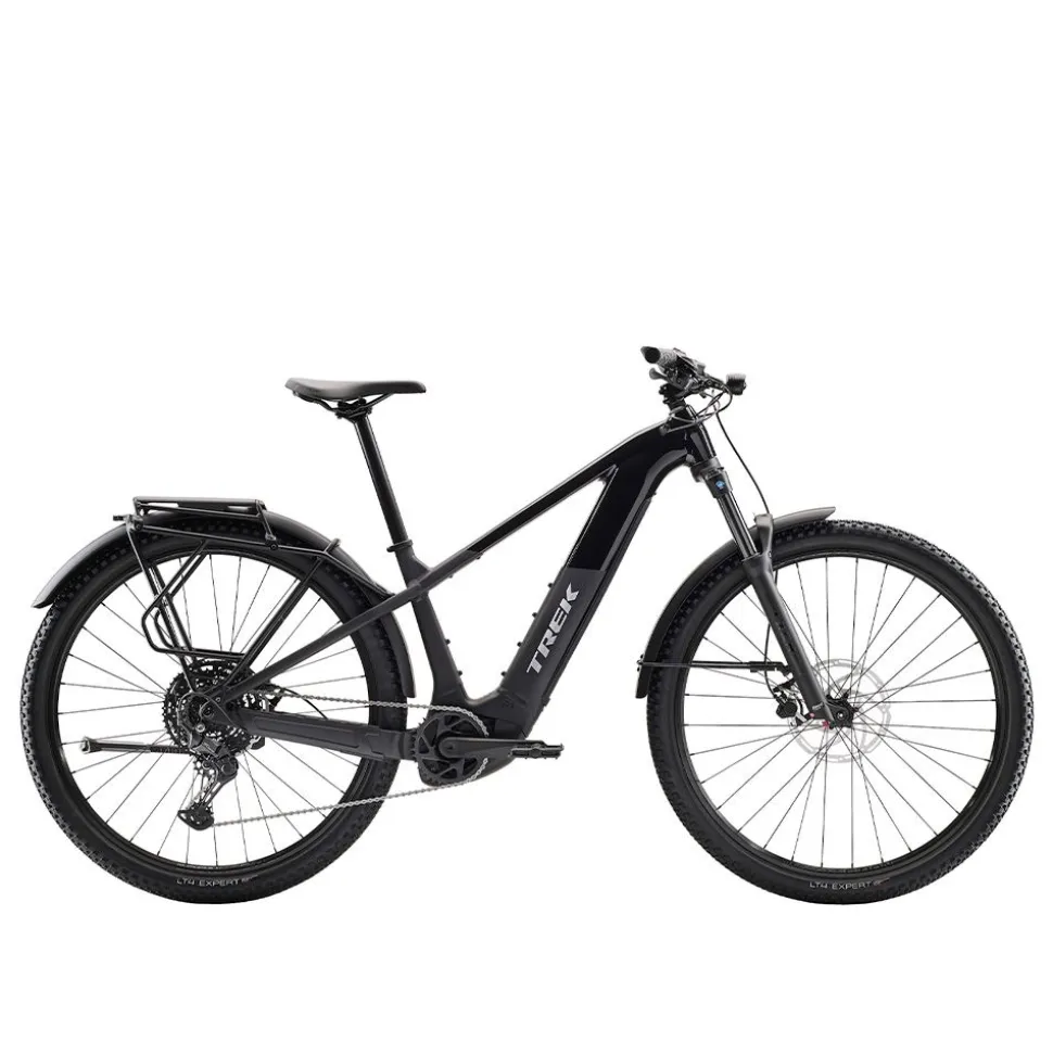 Powerfly+ 4 Equipped 800 Wh Gen 5