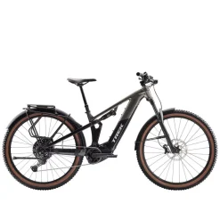Powerfly FS+ 4 Equipped Gen 4