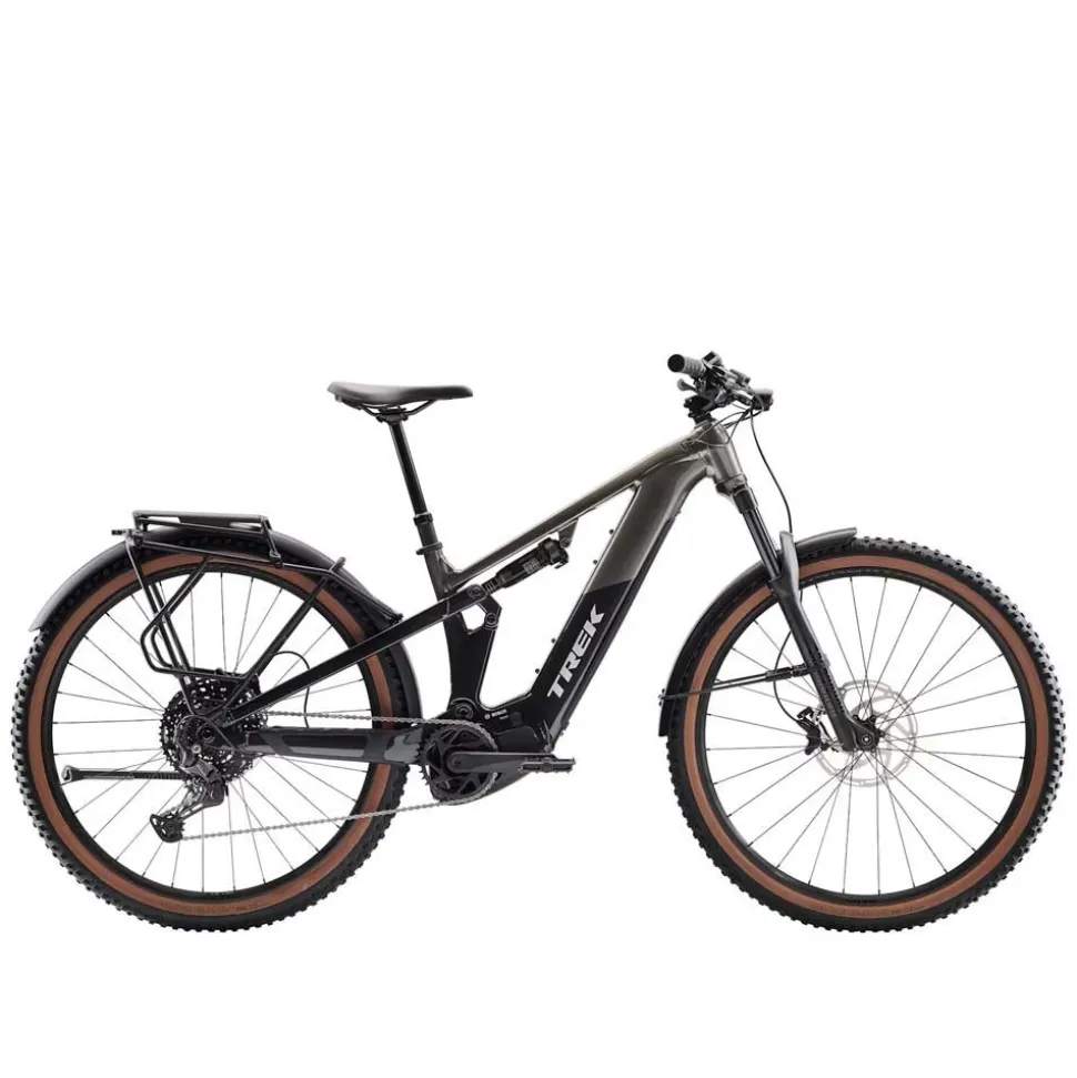 Powerfly FS+ 4 Equipped Gen 4