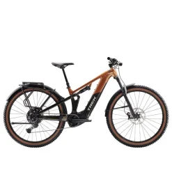Powerfly FS+ 4 Equipped Gen 4