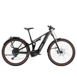 Powerfly FS+ 4 Equipped 800 Wh Gen 5