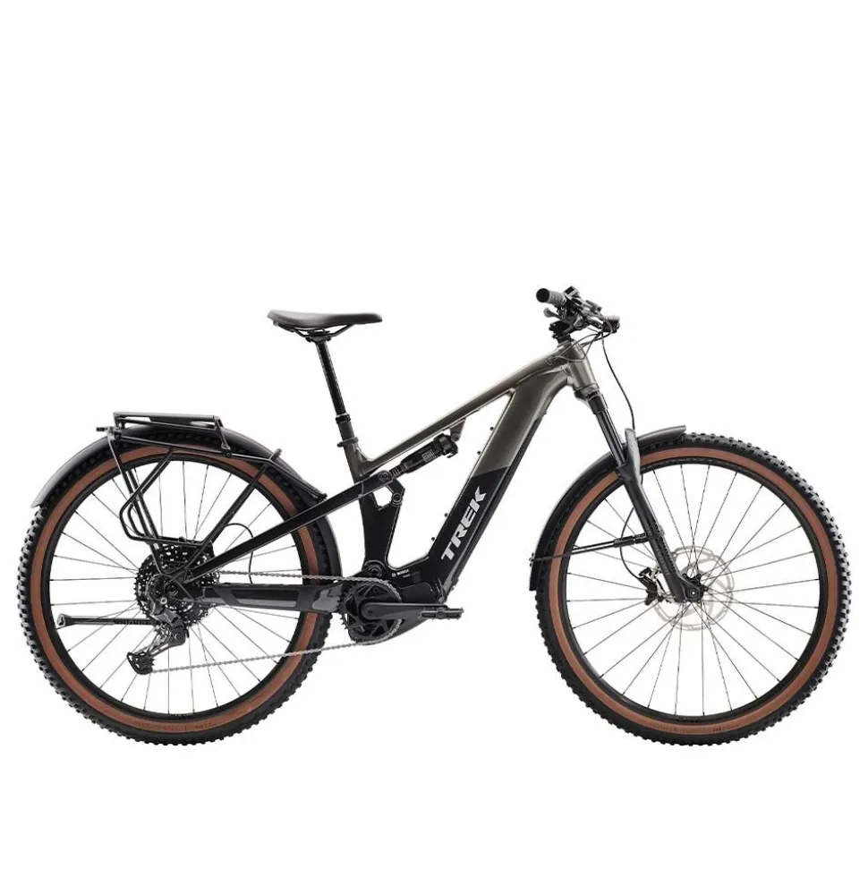 Powerfly FS+ 4 Equipped 800 Wh Gen 5