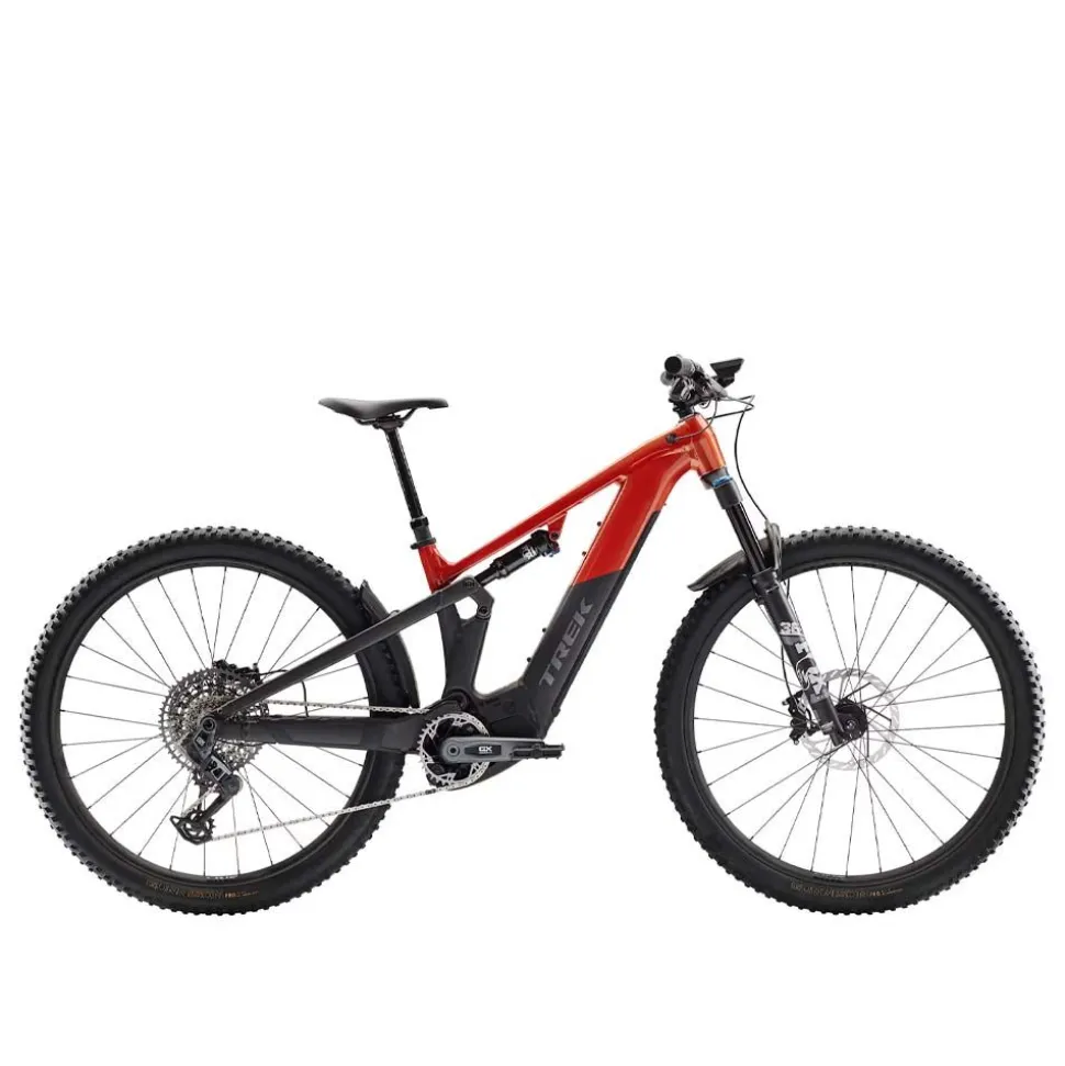 Powerfly FS+ 8 Gen 4