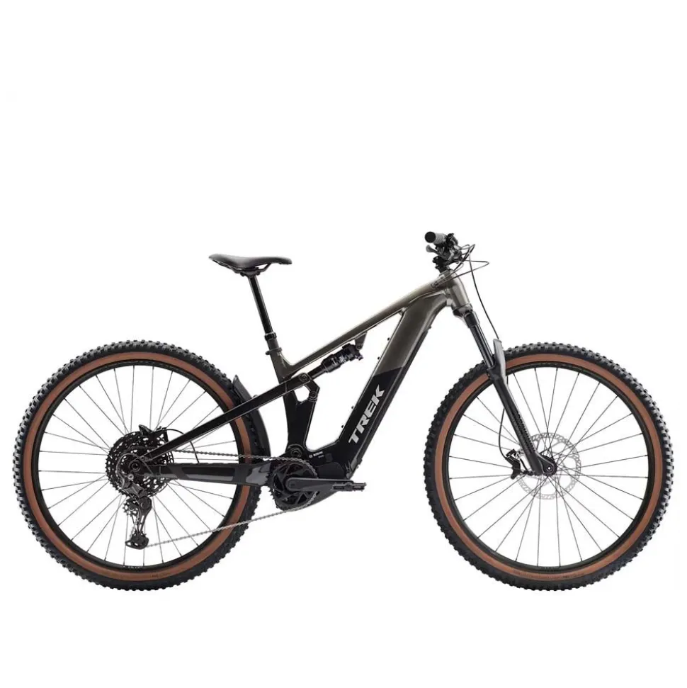 Powerfly FS+ 4 Gen 4