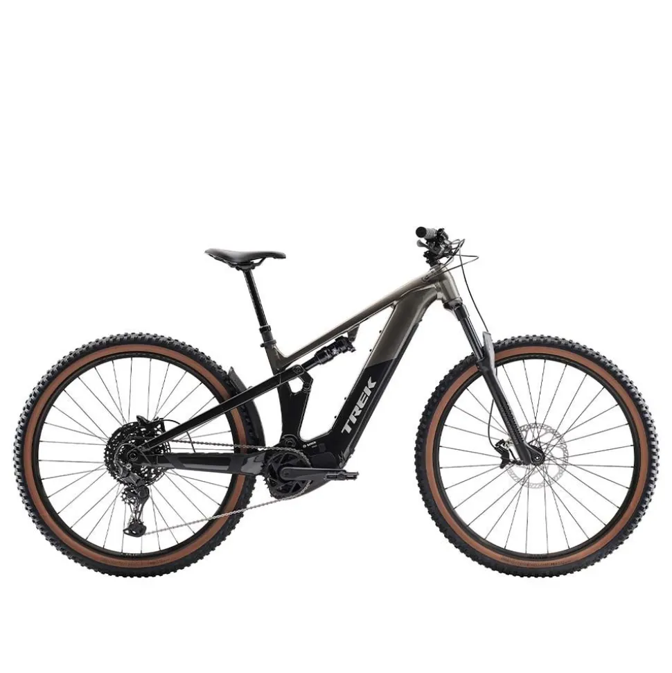 Powerfly FS+ 4 800 Wh Gen 5