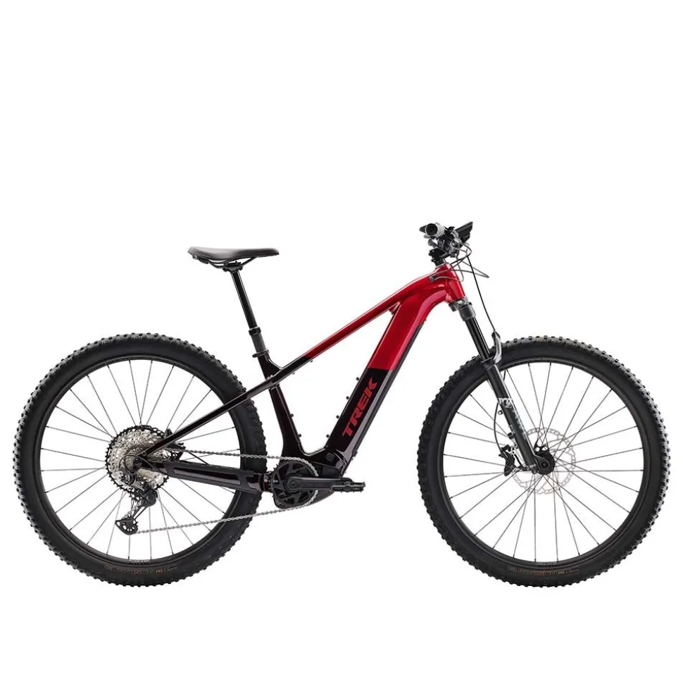 Powerfly+ 8 Gen 5