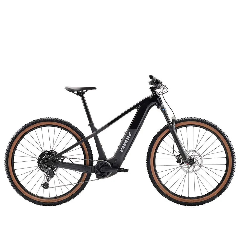 Powerfly+ 4 Gen 5