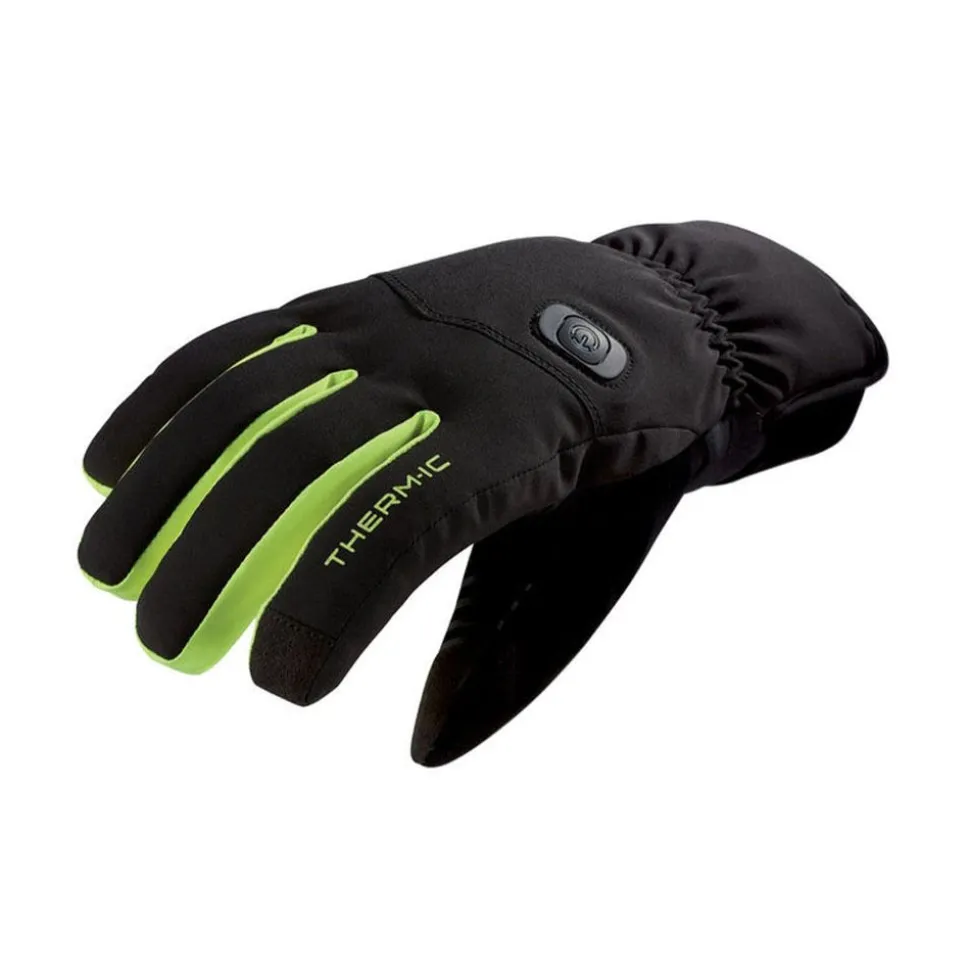 Power Gloves Light+