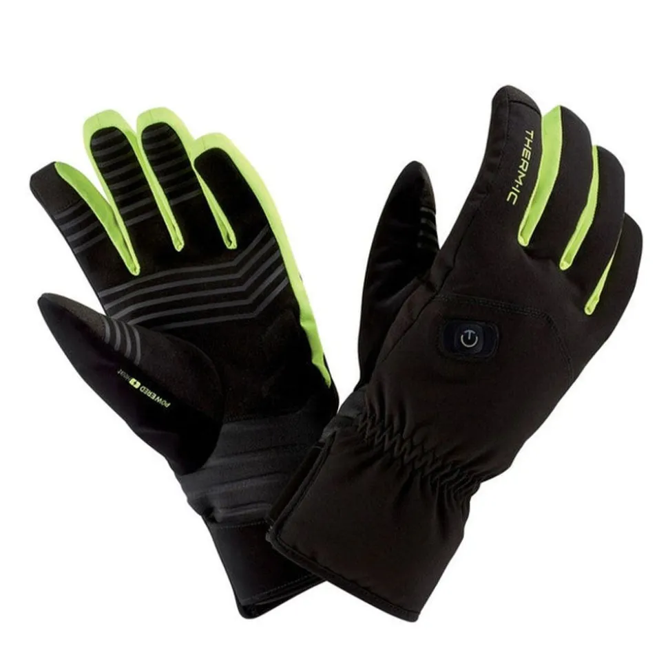 Power Gloves Light+
