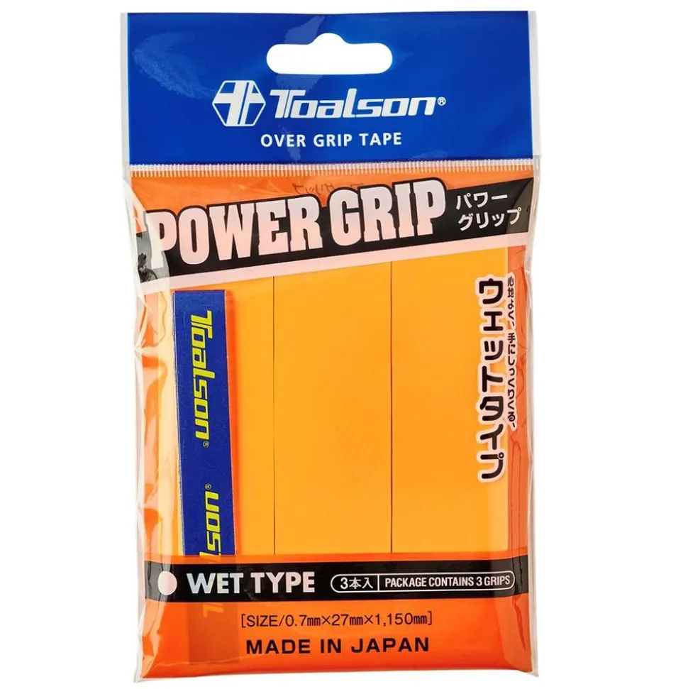 Power Grip 3-Pack