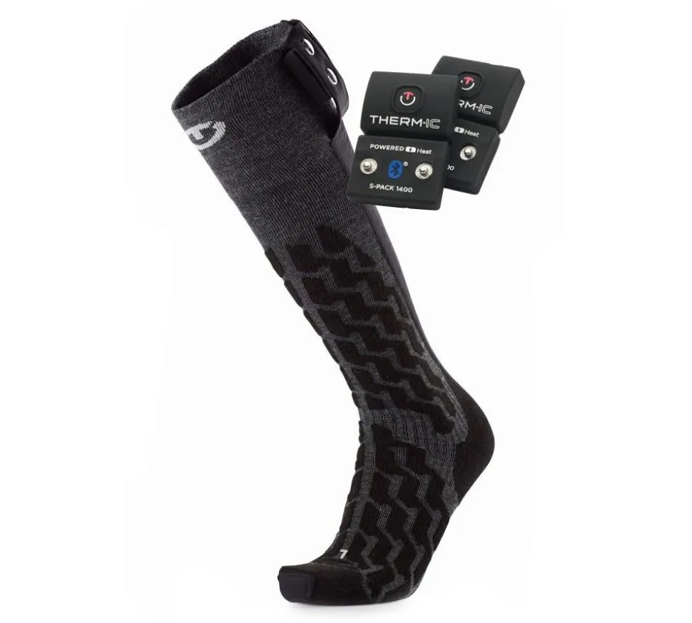 Powersock Fusion UNI +1400B