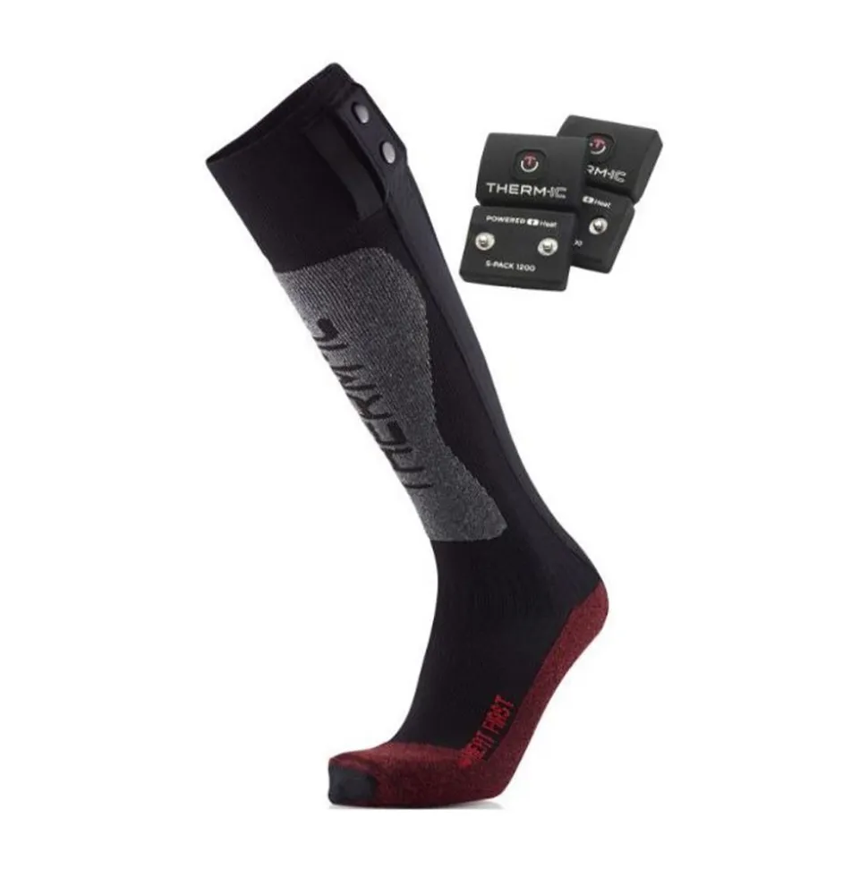 Powersock Set First +S1200