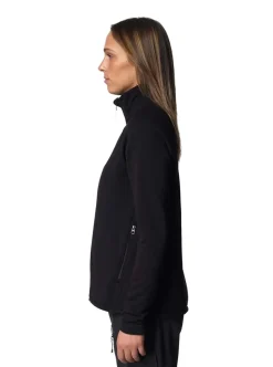 Power Up Jacket dam
