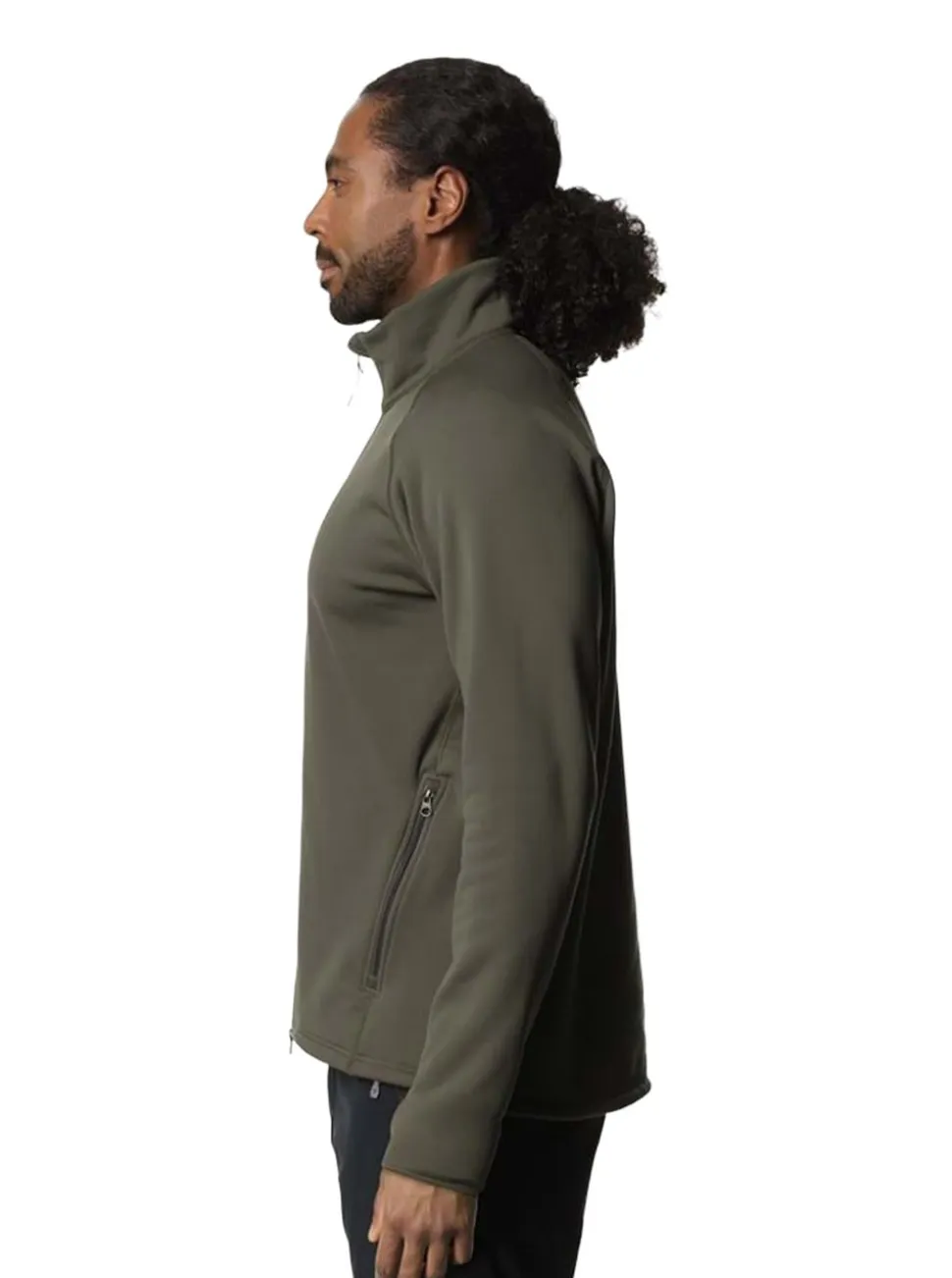 Power Up Jacket herr