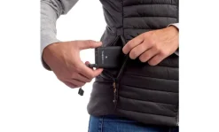 Power Vest Heat Men