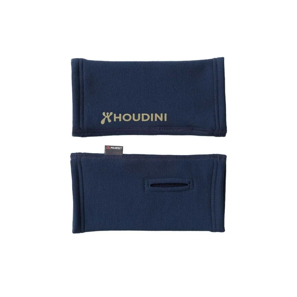 Power Wrist Gaiters