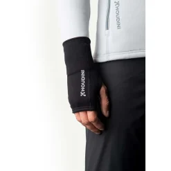 Power Wrist Gaiters
