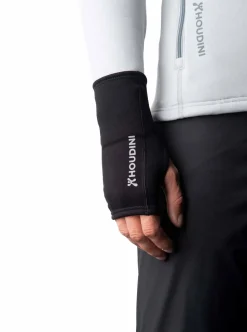 Power Wrist Gaiters