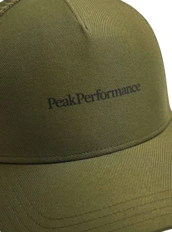 PP Trucker Cap