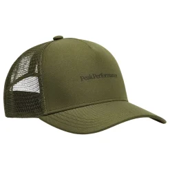 PP Trucker Cap