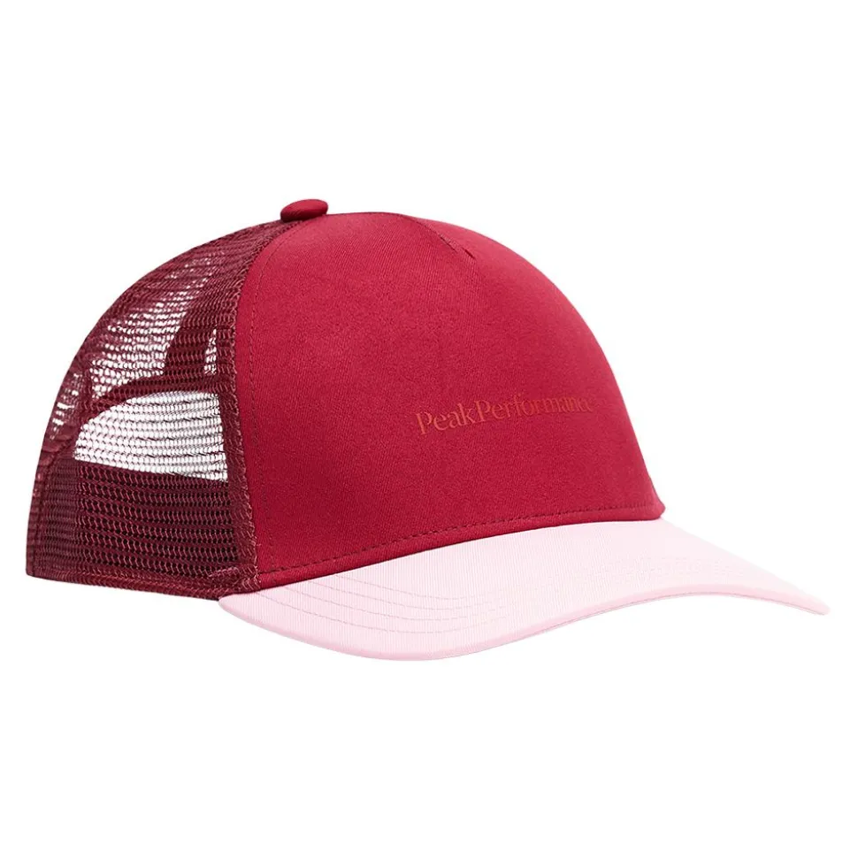PP Trucker Cap