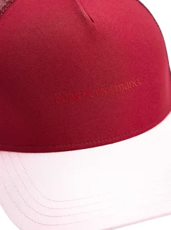 PP Trucker Cap