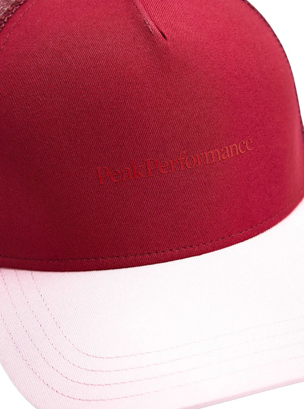 PP Trucker Cap