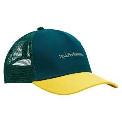 PP Trucker Cap