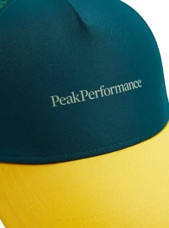 PP Trucker Cap