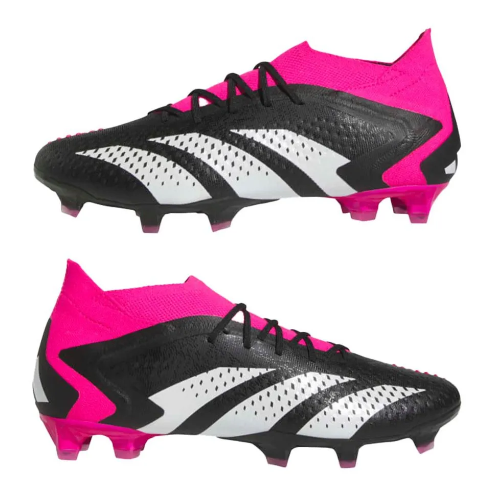 Predator Accuracy.1 Firm Ground Boots