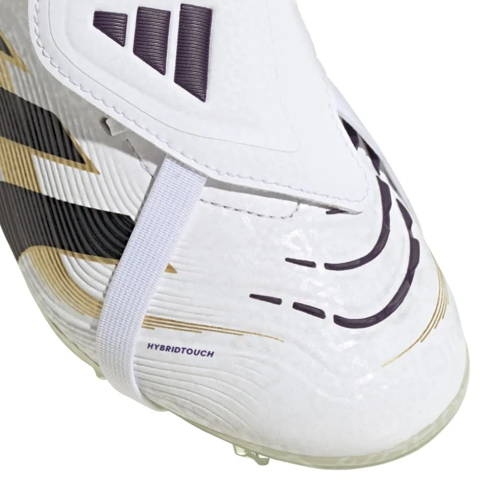 Predator Elite FT FG Junior