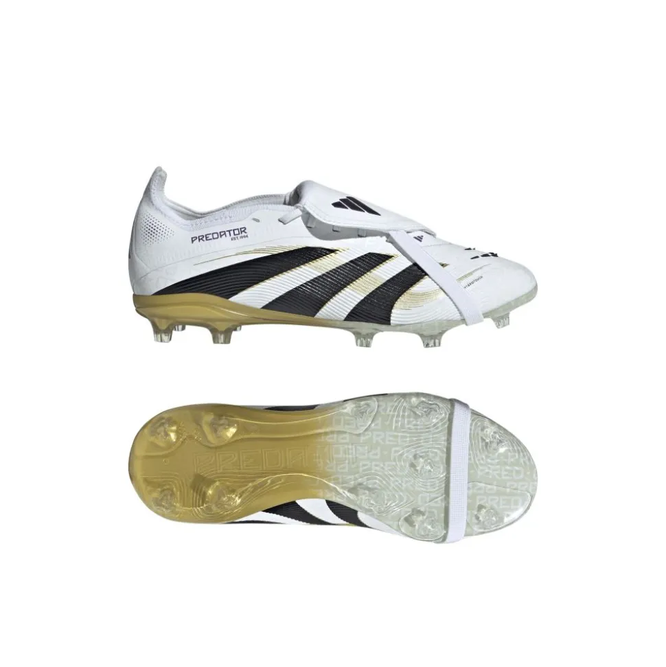 Predator Elite FT FG Junior
