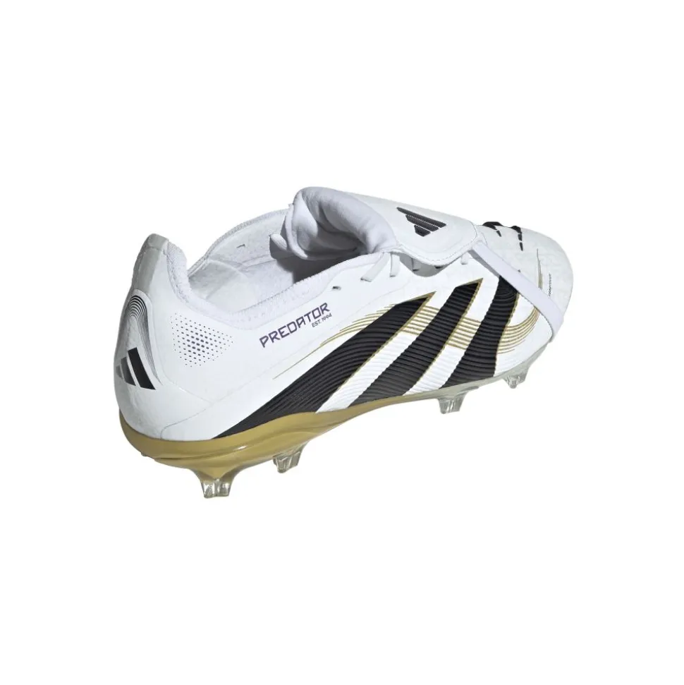 Predator Elite FT FG Junior