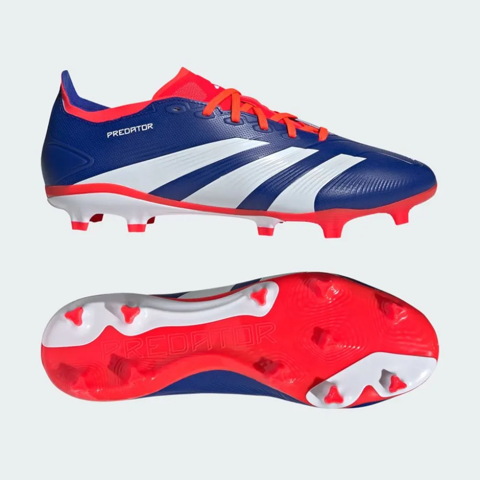 Predator League FG