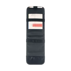 Premium Leatherette Scorecard Holder