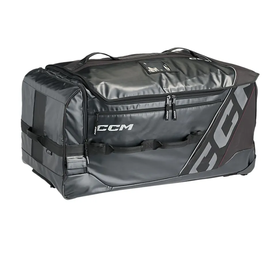 Premium Wheeled Goalie Bag 40"