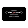 Presentkort (Online) 550:-