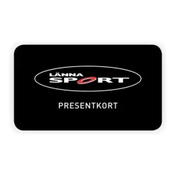 Presentkort (Online) 550:-