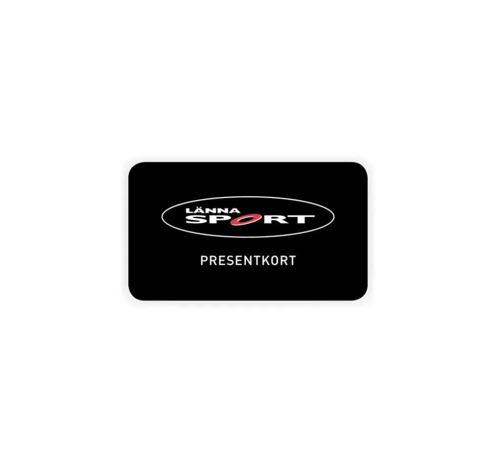 Presentkort (Online) 1450:-