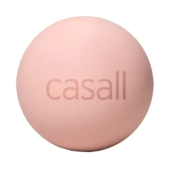 Pressure point ball