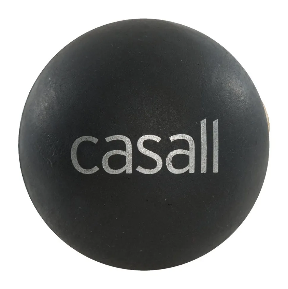 Pressure Point Ball