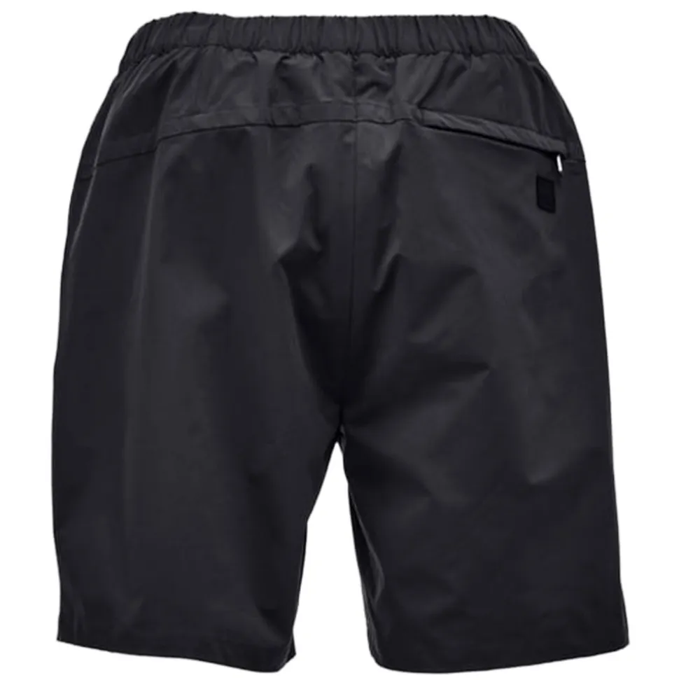 Preston Shorts Herr